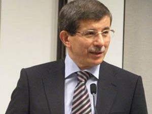 Davutoğlu Kazakistana gidiyor