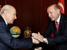 Milli mutabakatın oy oranını açıkladı!