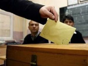 İşte Konya ilçelerinin yeni başkanları!