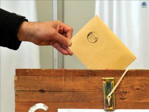 Referandum kitapçık oldu