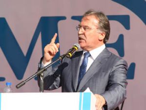Mevlana Üniversitesi öğrencilere gel diyor