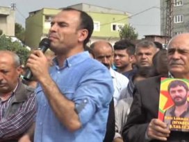 HDPli eski vekilin Afrin yalanı elinde patladı