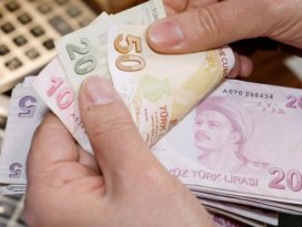 Merkez Bankası faiz kararını açıkladı