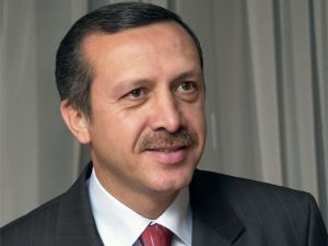 Erdoğan: Biz boş laf üretmiyoruz