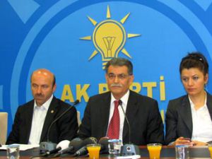 Sami Güçlüden Atilla Karta sert cevap