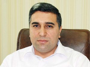 Konya e-devletin güvendiği şehir