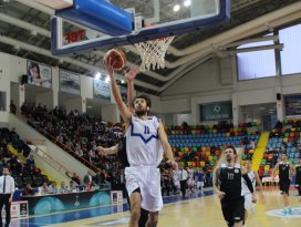 Selçuklu Basket, destek bekliyor
