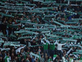 Konyaspor - Kayserispor maçının biletleri satışa çıkıyor
