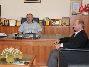 Anayasa değişikliğine herkes sahip çıkmalı