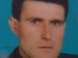Vinç taşıma halatı koptu:1 ölü, 2 yaralı