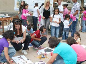 Çocuklar için faydalı bir çalışma