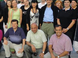 SÜ Taşucu MYO turizme standart model getiriyor