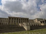 TBMMye yeni dokunulmazlık dosyaları sevk edildi