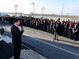 Başkan Kılca: “Karatayda 4 yılda çok güzel işler yaptık”