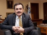 Selçuk Öztürk: Ekonomik olarak hedeflerimize bu yeni yüzyılda ulaşacağız