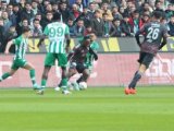 Beşiktaş-Konyaspor, Rekabette 44. randevu!