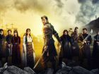 Diriliş Ertuğrul 42.bölüm fragmanı